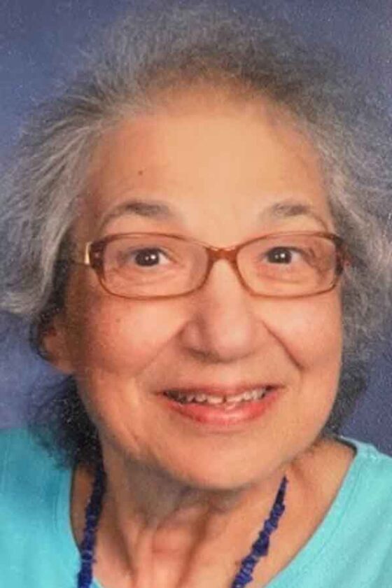 Lucille M. Chirozzi 19442022 News, Sports, Jobs Tribune Chronicle